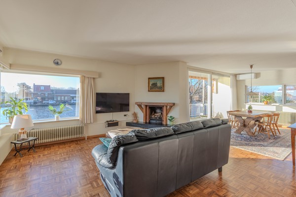 Medium property photo - Westerdijk 56A, 2451 VC Leimuiden